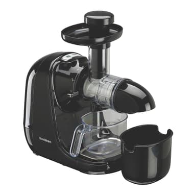 Sandstrøm slow juicer S150SJ16E