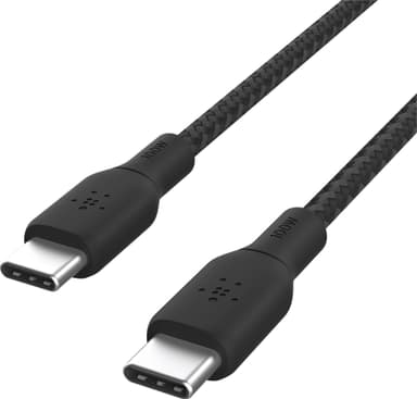 Belkin USB-C til USB-C kabel (2 m)