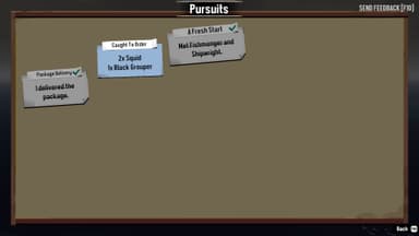 DREDGE - PC Windows