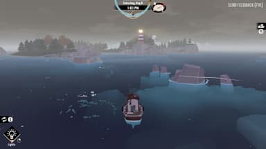 DREDGE - PC Windows