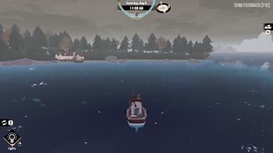 DREDGE - PC Windows