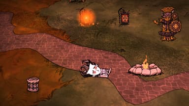 Don't Starve Together: Starter Pack 2023 - PC Windows,Mac OSX,Linux