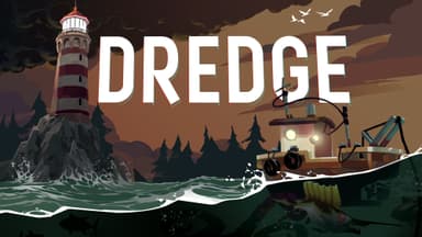 DREDGE - PC Windows