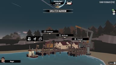 DREDGE - PC Windows
