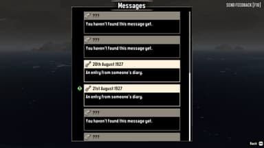 DREDGE - PC Windows