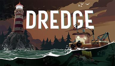 DREDGE - PC Windows