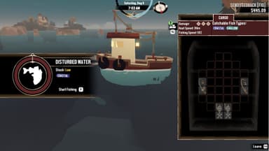 DREDGE - PC Windows