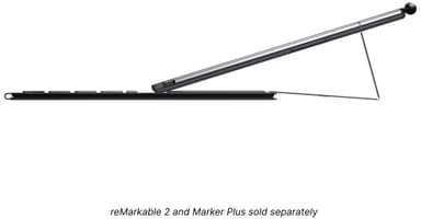 reMarkable Type Folio – Folio-tastatur (Ink Black)