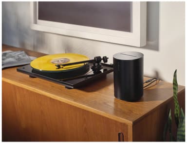 Sonos Era 100 høyttaler (sort)