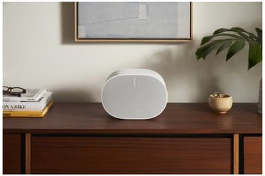 Sonos Era 300 høyttaler (hvit)