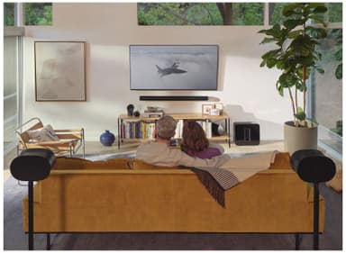 Sonos Era 300 høyttaler (sort)
