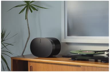 Sonos Era 300 høyttaler (sort)