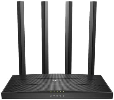 TP-Link Archer AX12 router