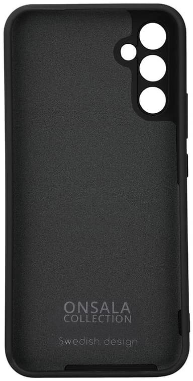ONSALA Samsung A14 5G deksel (sand, grønn, sort)