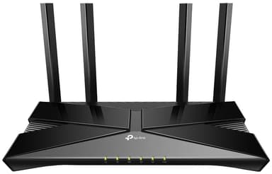 TP-Link Archer AX1800 router
