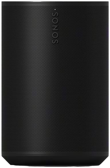 Sonos Era 100 høyttaler (sort)