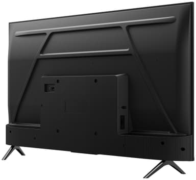 TCL 43'' P631 4K Smart TV (2023)