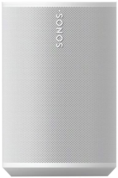 Sonos Era 100 høyttaler (hvit)