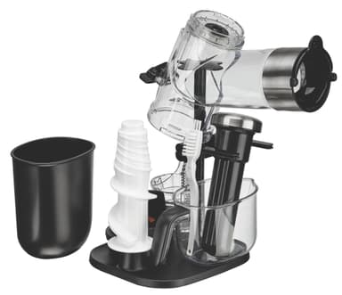 Sandstrøm slow juicer S200SJ16E