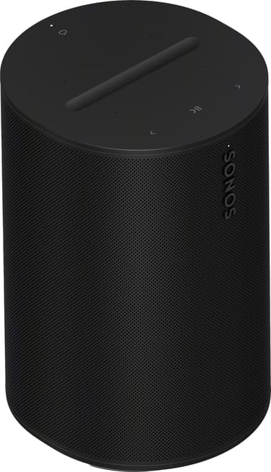 Sonos Era 100 høyttaler (sort)