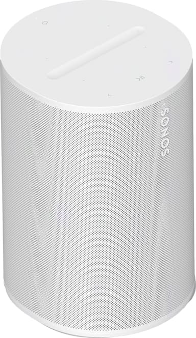 Sonos Era 100 høyttaler (hvit)