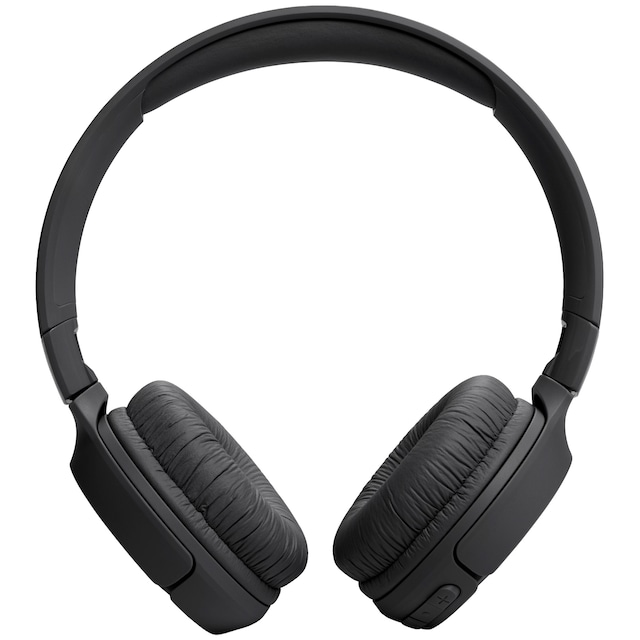 JBL Tune 520BT trådløse on-ear hodetelefoner (sort)