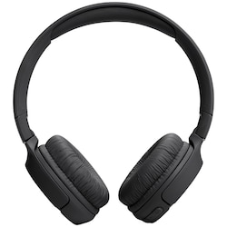 JBL Tune 520BT trådløse on-ear hodetelefoner (sort)