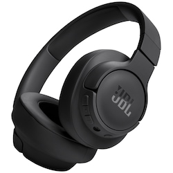 JBL Tune 720BT trådløse around-ear hodetelefoner (sort)