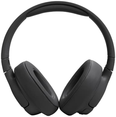 JBL Tune 720BT trådløse around-ear hodetelefoner (sort)
