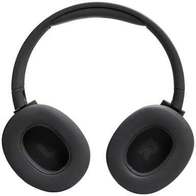 JBL Tune 720BT trådløse around-ear hodetelefoner (sort)