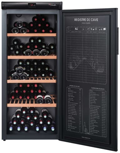 Climadiff vinskap RESERVE185