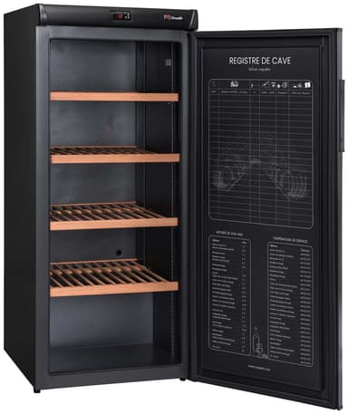 Climadiff vinskap RESERVE185