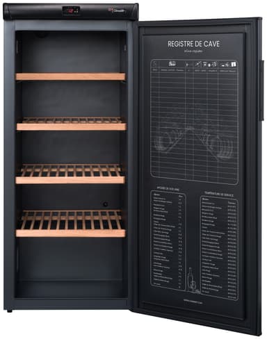 Climadiff vinskap RESERVE185