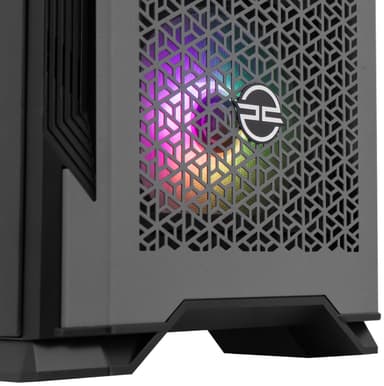 PCSpecialist Vortex G30X i3-12/8/512/3050 stasjonær gaming-PC