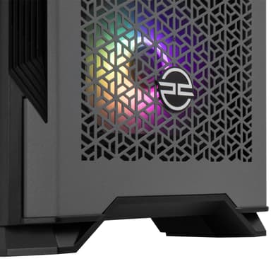 PCSpecialist Vortex G50R i5-12/16/1000/3060Ti stasjonær gaming-PC