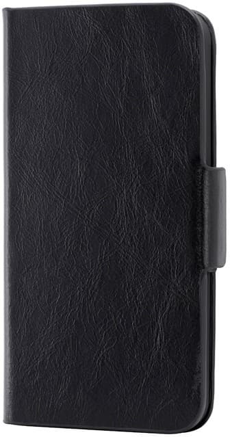 Sandstrøm mobiletui til iPhone 5s (sort)