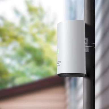 TP-Link Deco X-50 utendørsrouter