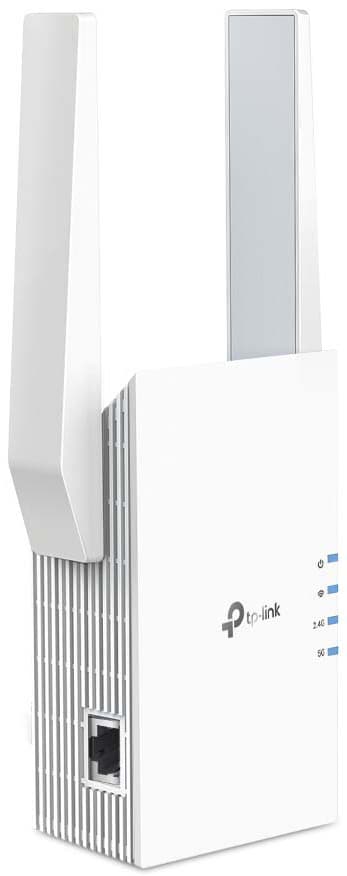 TP-Link RE705X WiFi 6 signalforlenger