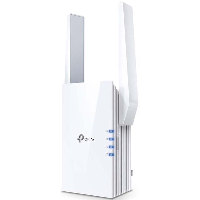 TP-Link RE705X WiFi signalforlenger
