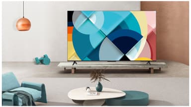 iFFalcon 65" U62 4K Smart TV (2023)
