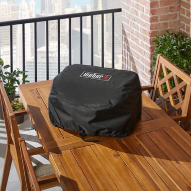 Weber grilltrekk 7199
