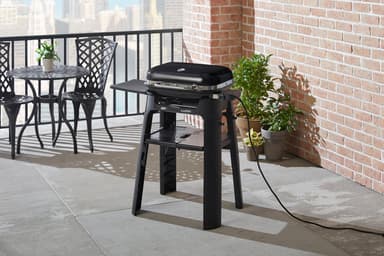 Weber Lumin elektrisk grill med stativ 92010853