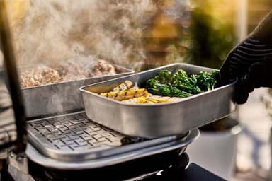 Weber allsidig grillsett 6614