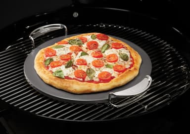 Weber glassert prizzastein 8861
