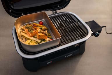 Weber allsidig grillsett 6613