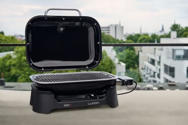 Weber Lumin Compact elektrisk grill 91010953