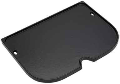Weber BBQ stekeplate 6612