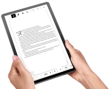 Lenovo Tab M10 Plus (3rd Gen) 10,6" nettbrett