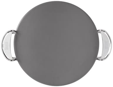 Weber glassert prizzastein 8861
