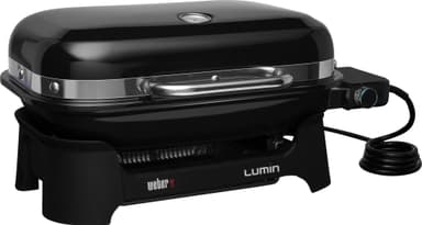 Weber Lumin Compact elektrisk grill 91010953
